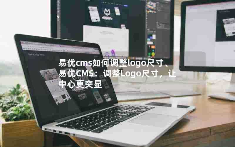 易优cms如何调整logo尺寸、易优CMS：调整Logo尺寸，让中心更突显