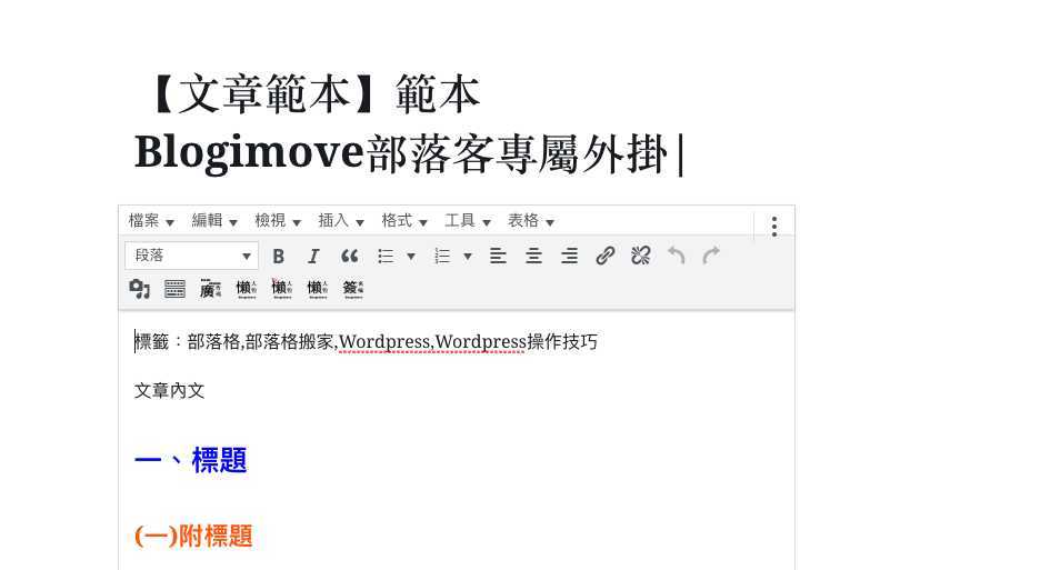 升级WordPress5.0版以后不习惯Getenberg编辑器怎么办？