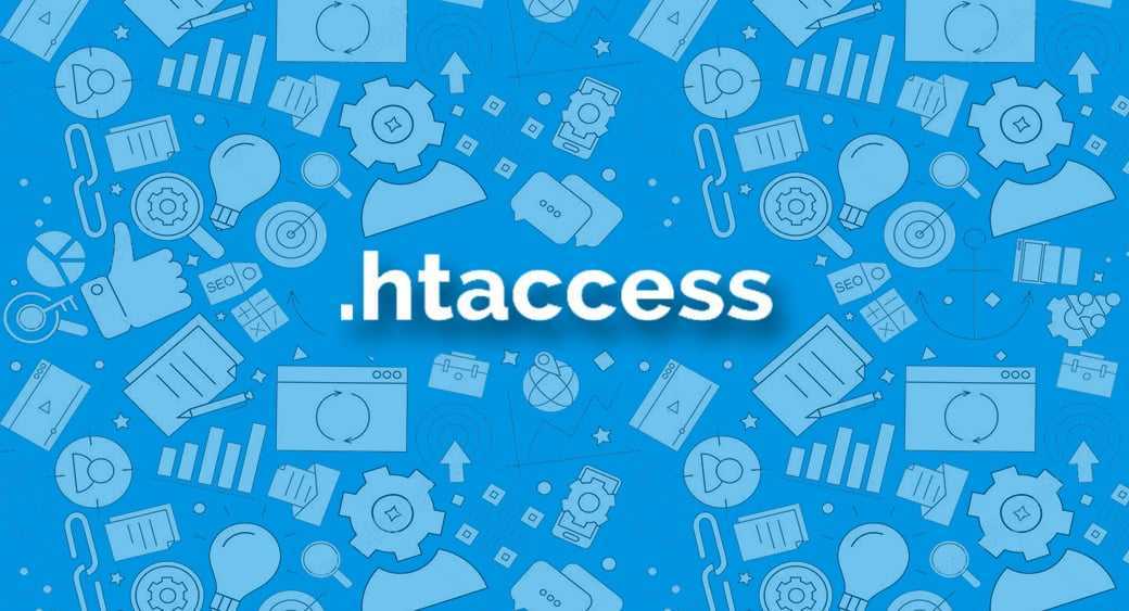 SEO优化之.htaccess文件配置